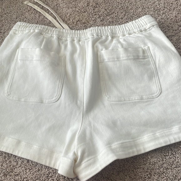 J. Crew drawstring shorts large - Picture 5 of 5